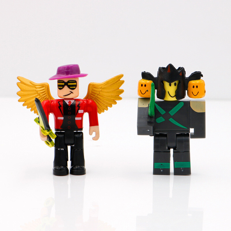 roblox classic series